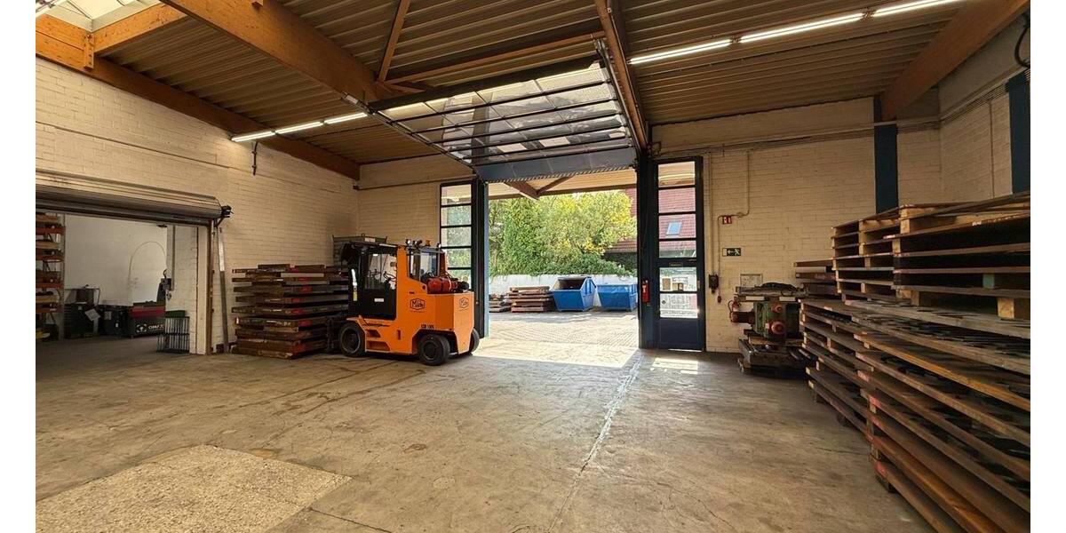 Gewerbeobjekt Kerpen - 16.500&euro; | Angebot:23984863