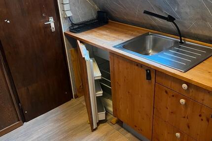 Wohnung in Detmold Pivitsheide 1 zimmer