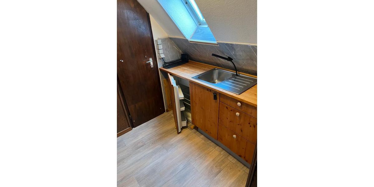 Wohnung in Detmold Pivitsheide 1 zimmer