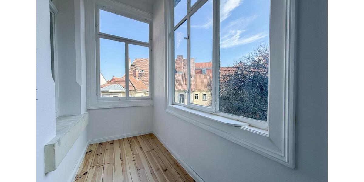 Etagenwohnung Coburg - 4 Zimmer, 118 m&sup2;, 1.200&euro; | Angebot:25973428