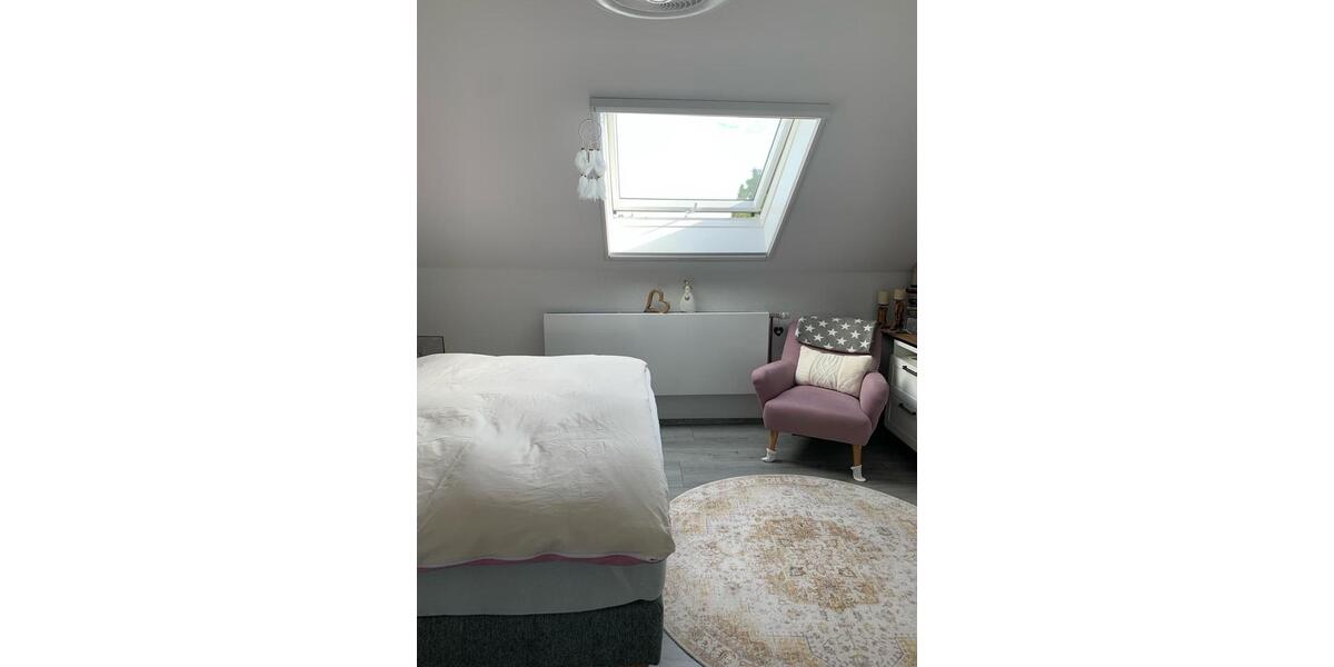 Maisonettenwohnung Bad Reichenhall - 3 Zimmer, 83 m&sup2;, 950&euro; | Angebot:26609473