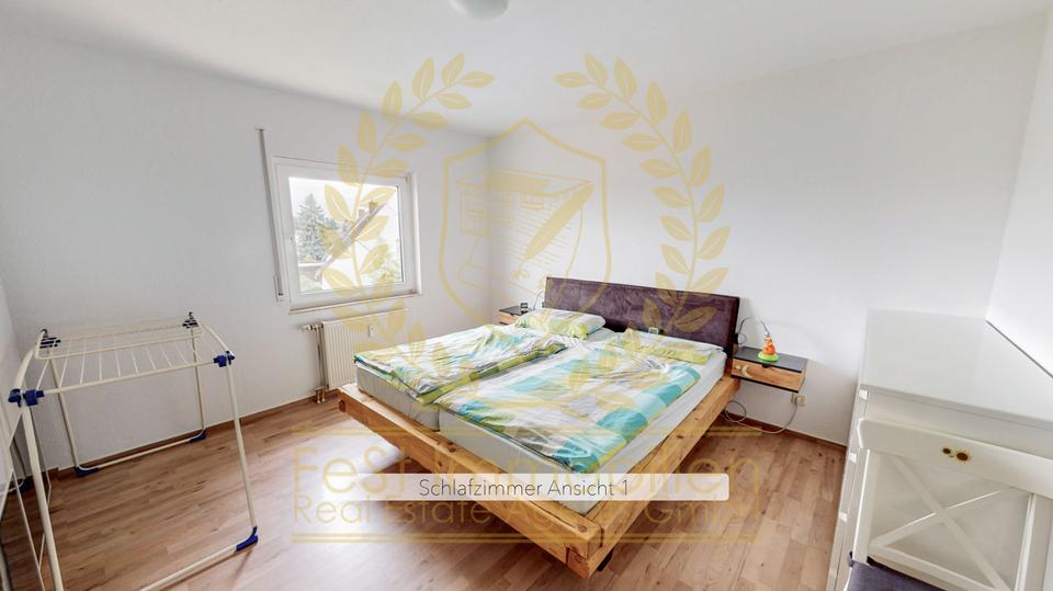 Dachgeschoßwohnung Falkenstein/Harz Harz - 4 Zimmer, 74 m&sup2;, 375&euro; | Angebot:26562985