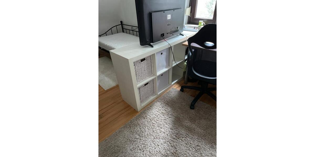 Wohnen auf Zeit Saarbrücken Kieselhumes - 1 Zimmer, 18 m&sup2;, 400&euro; | Angebot:18594495