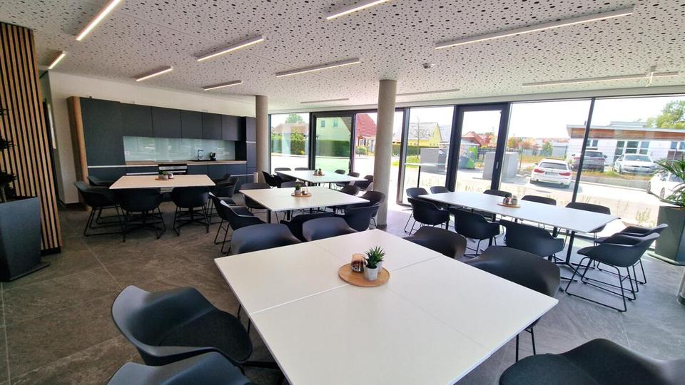 Etagenwohnung Lambrechtshagen - 1 Zimmer, 85 m&sup2;, 453&euro; | Angebot:25655224