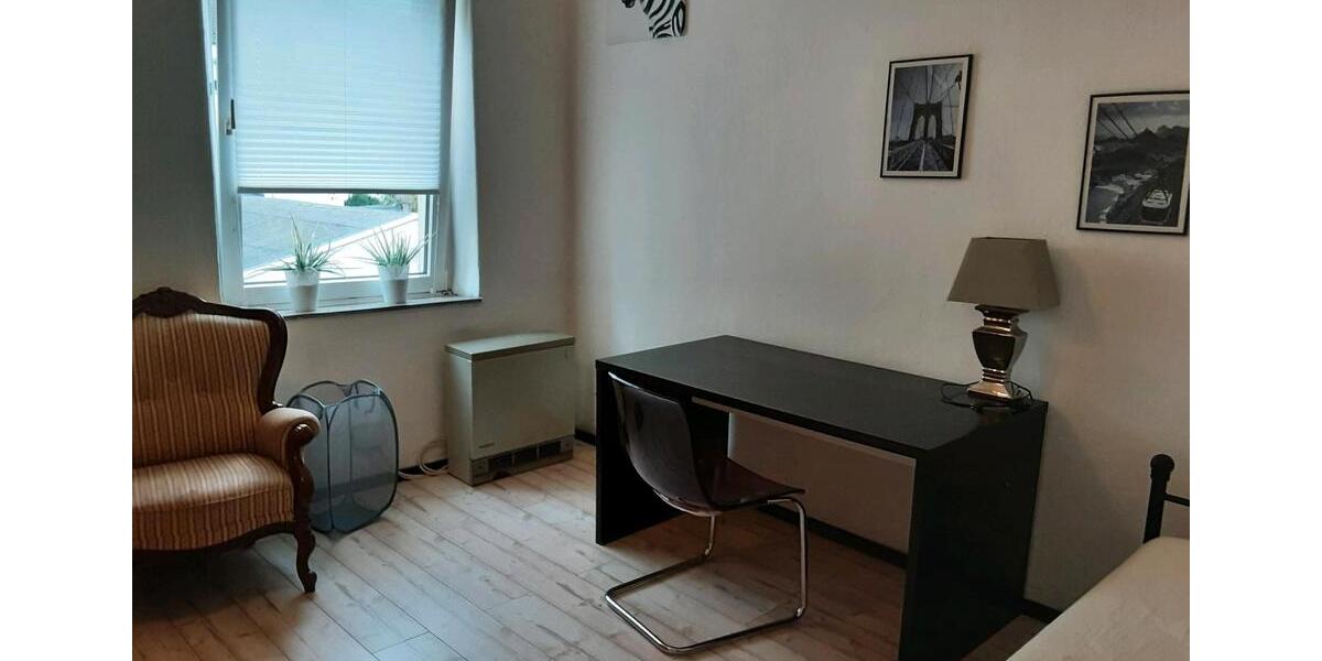 Wohnen auf Zeit Gelsenkirchen Gelsenkirchen-Nord - 1 Zimmer, 90 m&sup2;, 390&euro; | Angebot:25895375