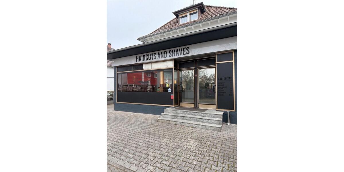 Gewerbeobjekt Weiterstadt - 900&euro; | Angebot:24913542