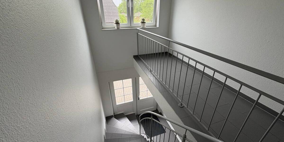 Etagenwohnung Sittensen - 3 Zimmer, 103 m&sup2;, 960&euro; | Angebot:26595180