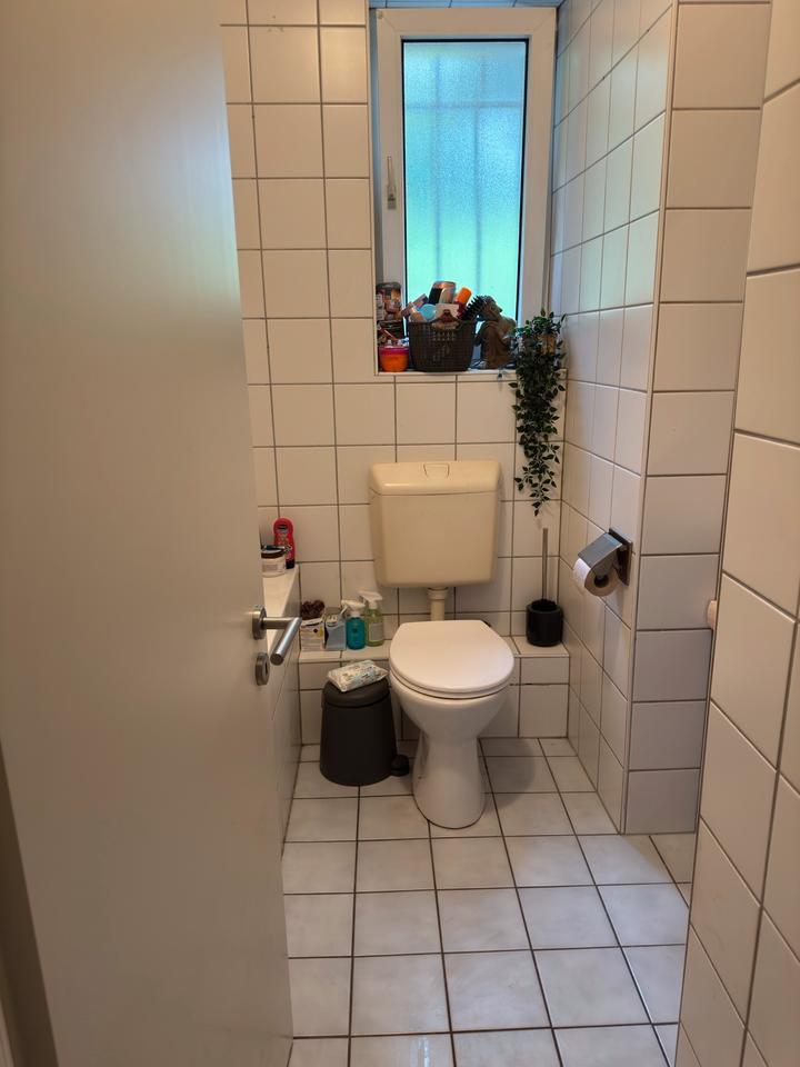 3ZKB mit Einbauküche