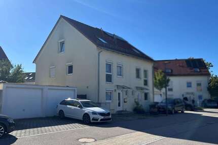 Haus Hallbergmoos - 5 Zimmer, 128 m&sup2;, 2.000&euro; | Angebot:27532411