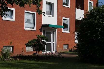 Wohnung Nienburg - 3 Zimmer, 84 m&sup2;, 520&euro; | Angebot:26386525
