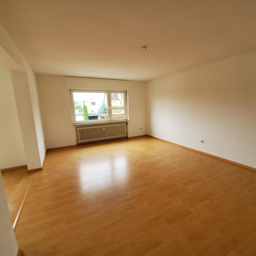 Schöne Wohnung in ruhiger Lage von Alsfeld