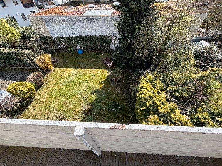 Maisonettenwohnung Darmstadt Arheilgen - 2.5 Zimmer, 75 m&sup2;, 1.070&euro; | Angebot:26050736