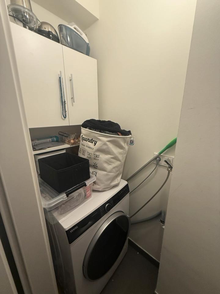 2 Zimmer Wohnung in Rahlstedt zimmer