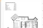 Etagenwohnung Markgröningen - 2.5 Zimmer, 66 m&sup2;, 820&euro; | Angebot:26611952