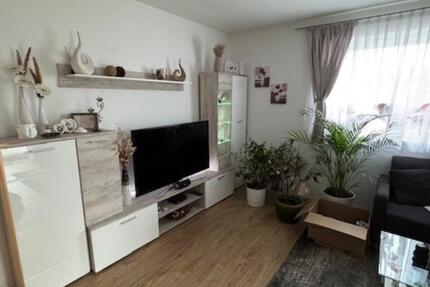 2-Zimmer-Wohnung mit 67 m² in Borgholzhausen zu vermieten 2 zimmer