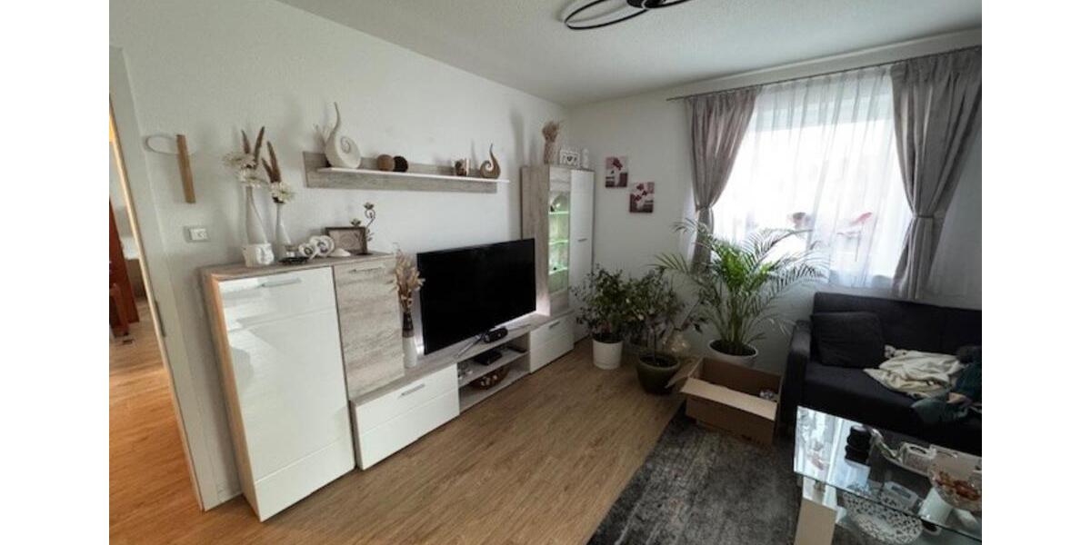 2-Zimmer-Wohnung mit 67 m² in Borgholzhausen zu vermieten 2 zimmer