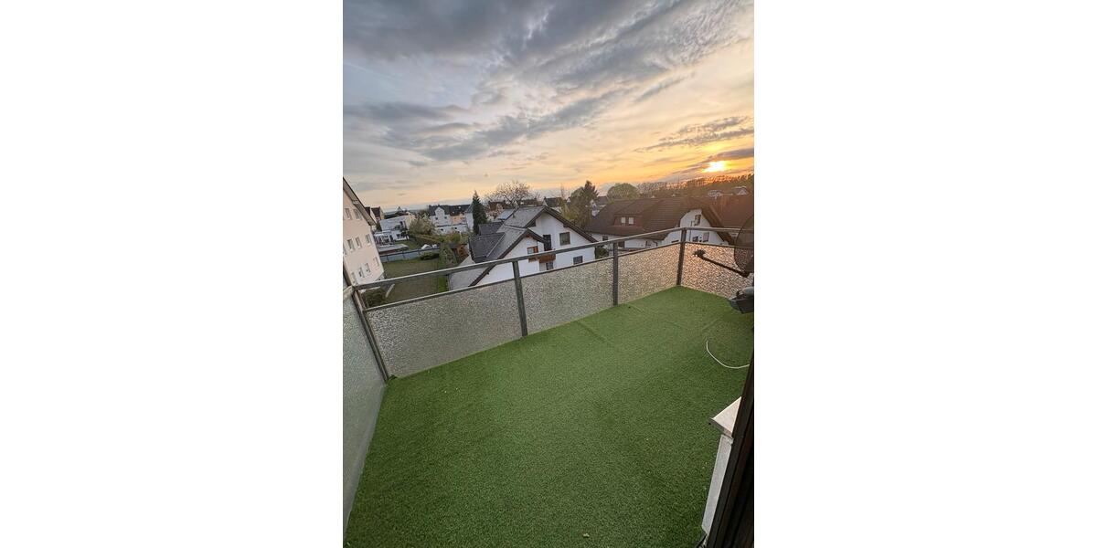 Dachgeschoßwohnung Dornburg - 2 Zimmer, 47 m&sup2;, 500&euro; | Angebot:26221068