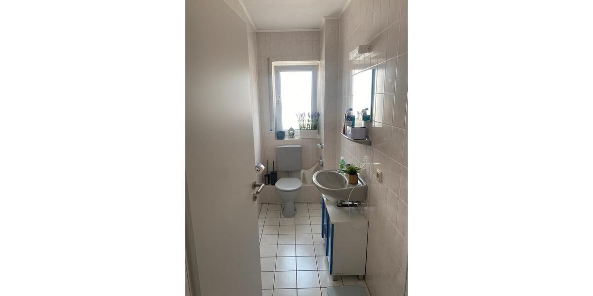 Etagenwohnung Westerburg - 3 Zimmer, 80 m&sup2;, 1.000&euro; | Angebot:25922997