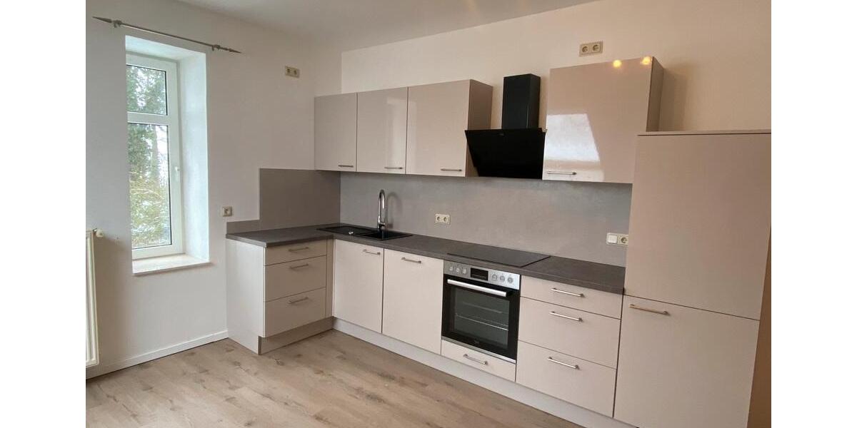 Etagenwohnung Harpstedt - 4 Zimmer, 145 m&sup2;, 1.350&euro; | Angebot:24428538