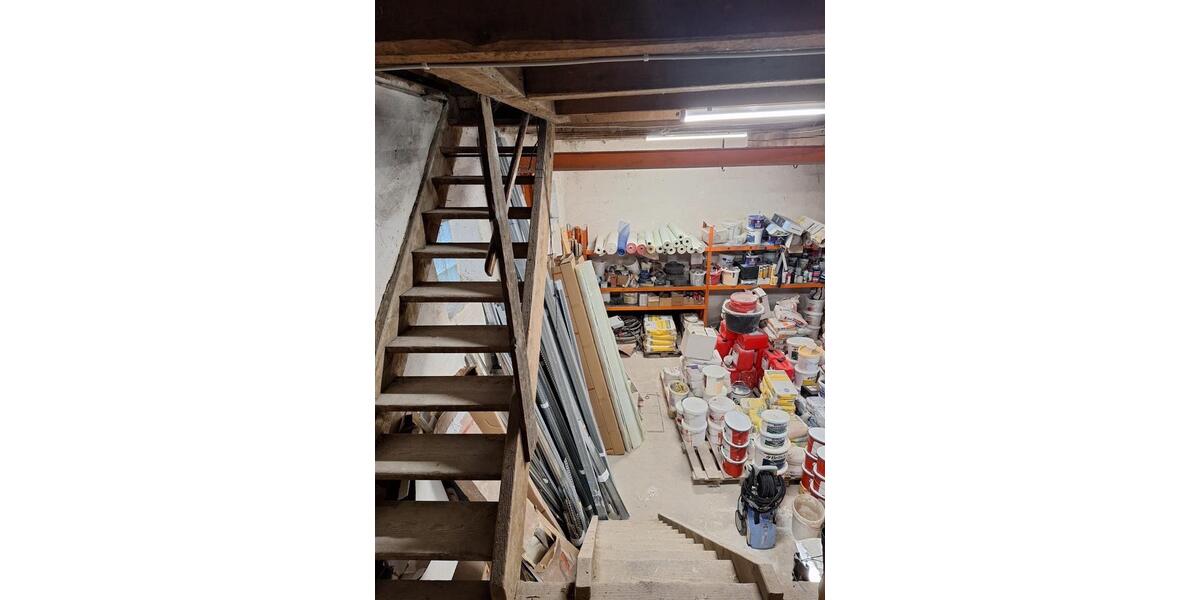 Zentrumsnahe Lagerfläche in Heilbronn zu vermieten. zimmer