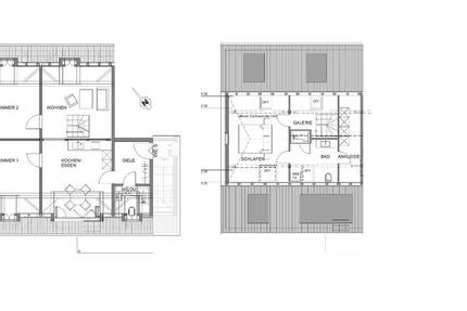 Wohnung Schwieberdingen - 5 Zimmer, 119 m&sup2;, 1.785&euro; | Angebot:26458240