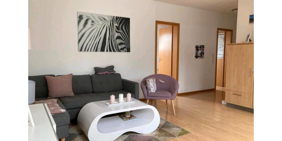 Dachgeschoßwohnung Celle - 2 Zimmer, 50 m&sup2;, 650&euro; | Angebot:22586694