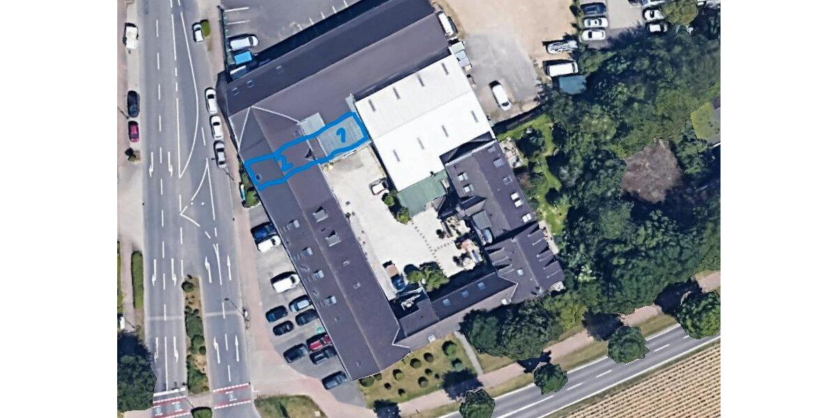 Gewerbeobjekt Krefeld Fischeln - 656&euro; | Angebot:26621449