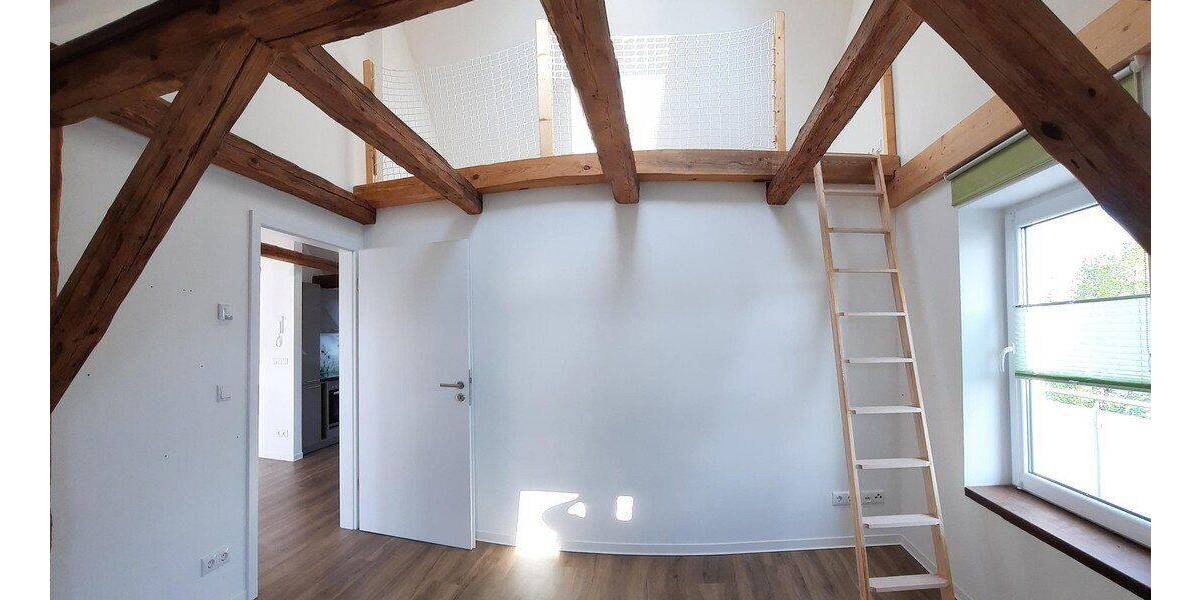 Etagenwohnung Teupitz - 3 Zimmer, 85 m&sup2;, 1.217&euro; | Angebot:26791165