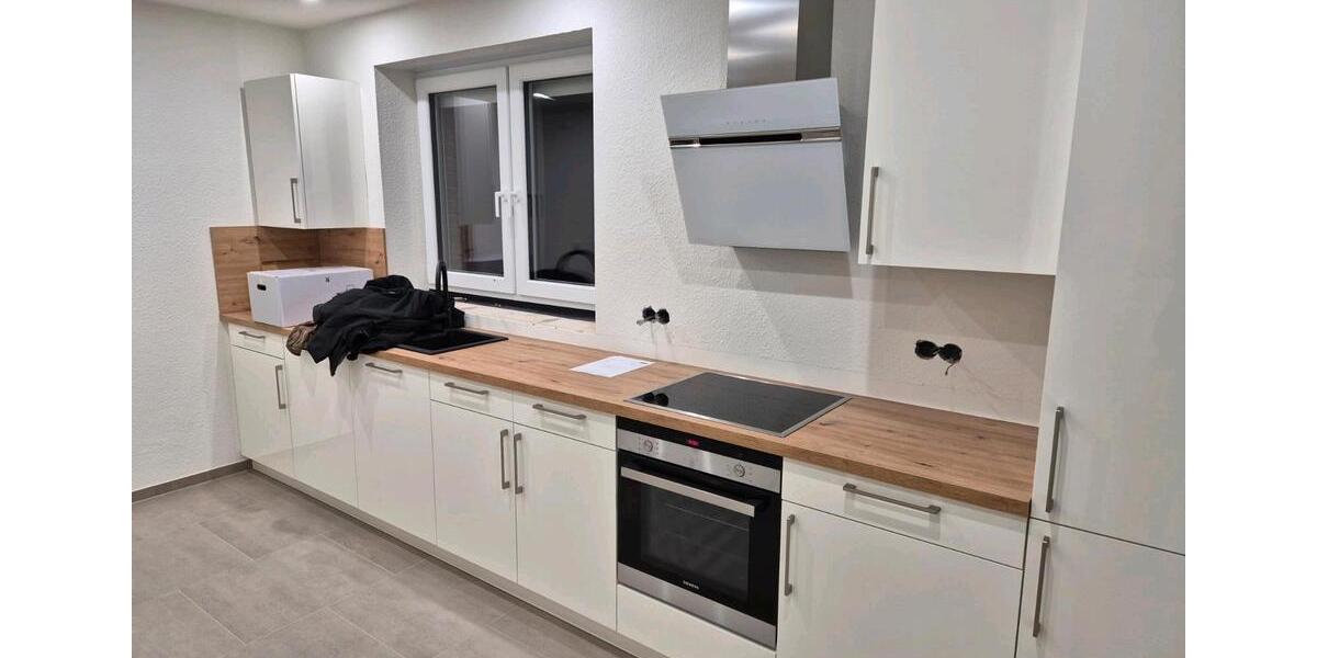 Erdgeschoßwohnung Nortrup - 2 Zimmer, 87 m&sup2;, 770&euro; | Angebot:24868457