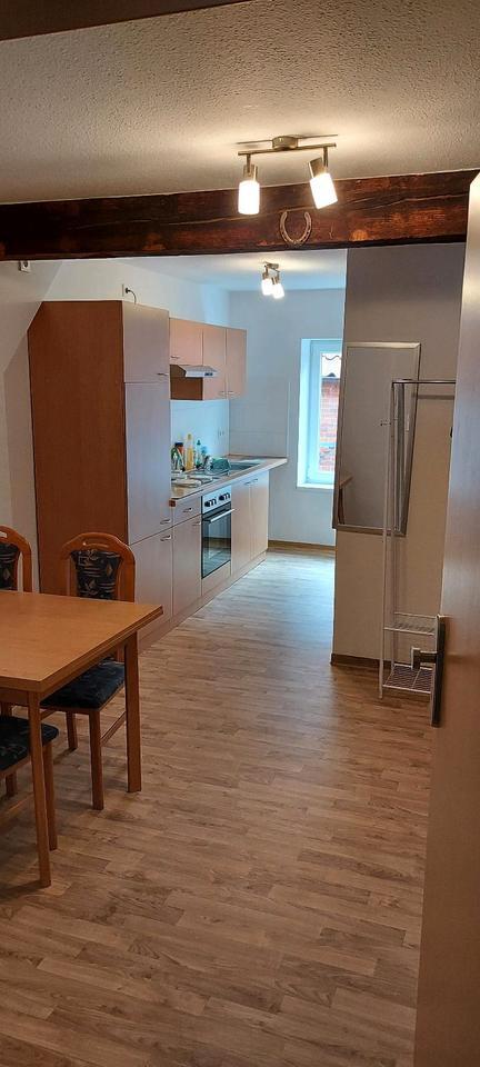 SingleWohnung in Norden