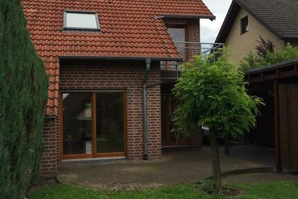 Gepflegte, individuelle Doppelhaushälfte in Rietberg 5 zimmer