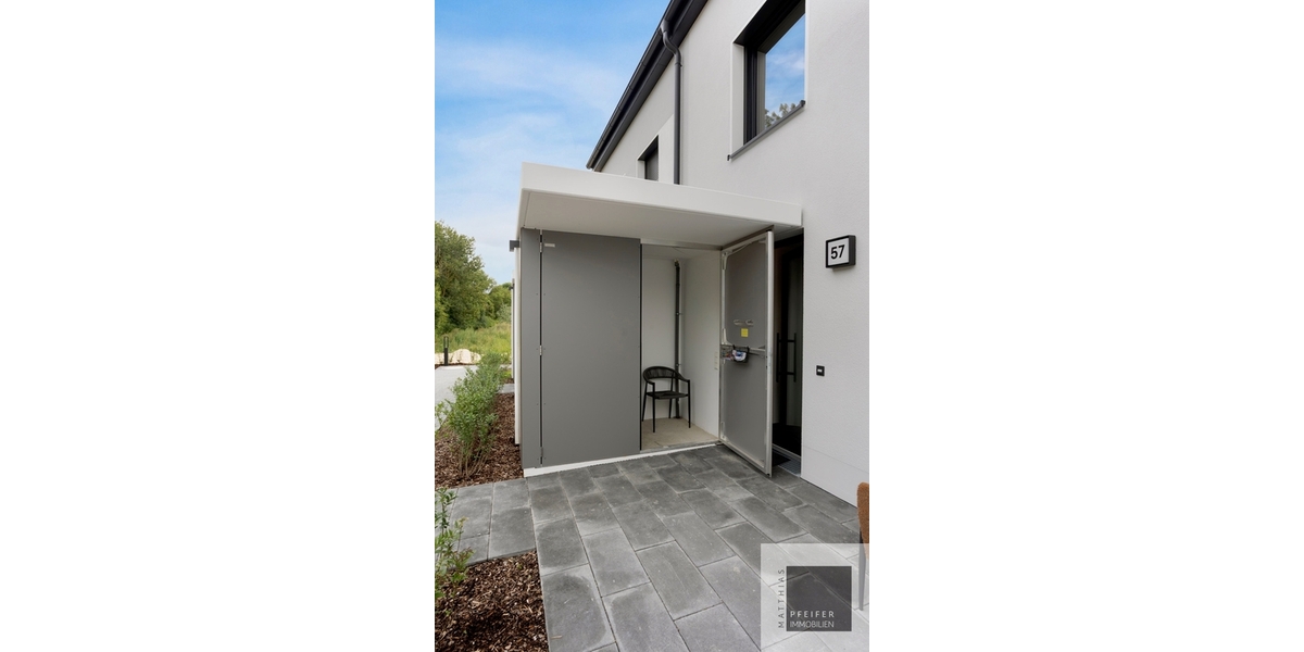 - Reihenendhaus Friedberg (Hessen) Fauerbach | Angebot:22957421