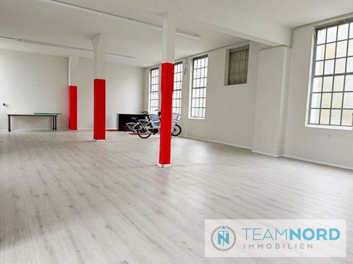 Gewerbeobjekt Uelzen - 895&euro; | Angebot:23710379