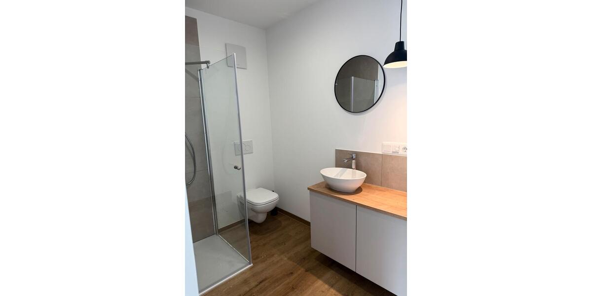 Erdgeschoßwohnung Falkenstein - 1 Zimmer, 32 m&sup2;, 460&euro; | Angebot:26037701