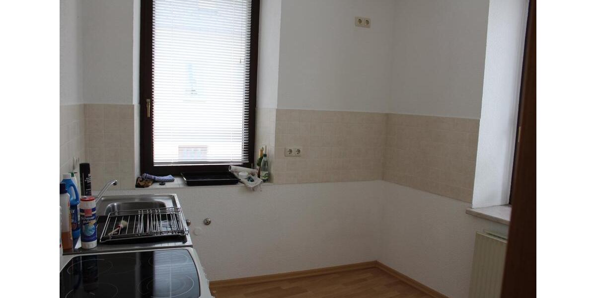 Etagenwohnung Marienberg - 2 Zimmer, 40 m&sup2;, 220&euro; | Angebot:17318918