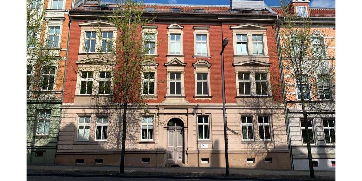 Wohnung zum Mieten in Frankfurt (Oder) 940 € 104.37 m² 4 zimmer