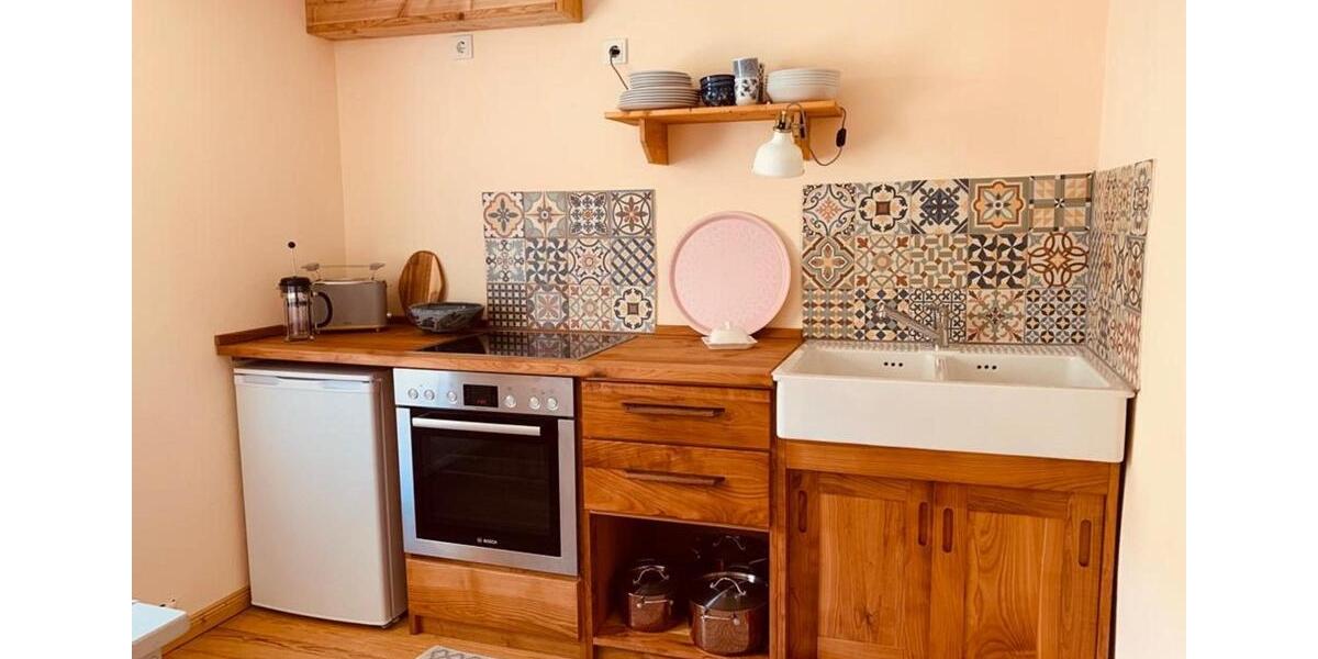 traumhaft schöne Ferienwohnung am Waldrand JanFebMärz 2026 2 zimmer