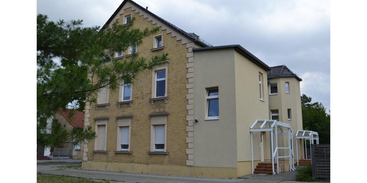 Etagenwohnung Welzow - 2 Zimmer, 57 m&sup2;, 300&euro; | Angebot:25881964