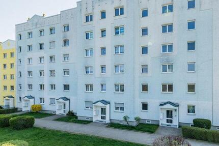 Wohnung Eisenach - 3 Zimmer, 61 m&sup2;, 385&euro; | Angebot:26145028