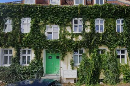 Wohnung Neustadt (Dosse) - 3 Zimmer, 57 m&sup2;, 402&euro; | Angebot:22652656