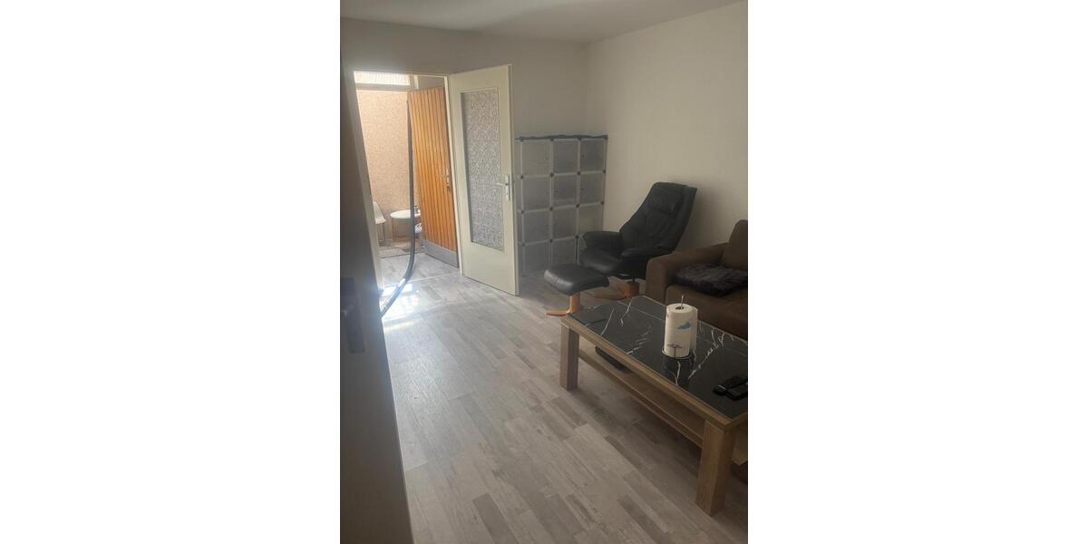 Erdgeschoßwohnung Schlierbach - 1 Zimmer, 40 m&sup2;, 700&euro; | Angebot:24804729