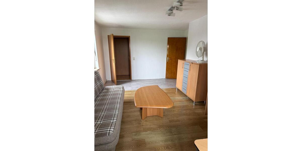 Wohnen auf Zeit Lüdinghausen - 2 Zimmer, 40 m&sup2;, 450&euro; | Angebot:26621091
