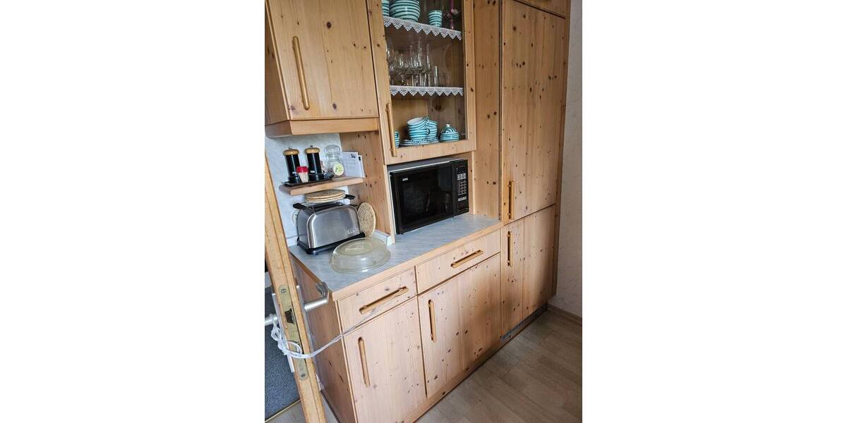 Etagenwohnung Burghausen - 4 Zimmer, 87 m&sup2;, 750&euro; | Angebot:26758687