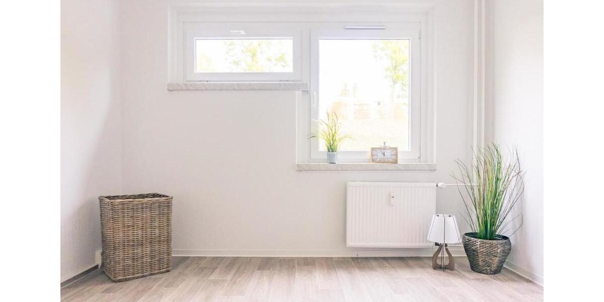 Erdgeschoßwohnung Chemnitz Altendorf - 3 Zimmer, 65 m&sup2;, 436&euro; | Angebot:26682240