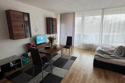 Wohnung Köln Kalk - 1 Zimmer, 47 m&sup2;, 450&euro; | Angebot:24840292