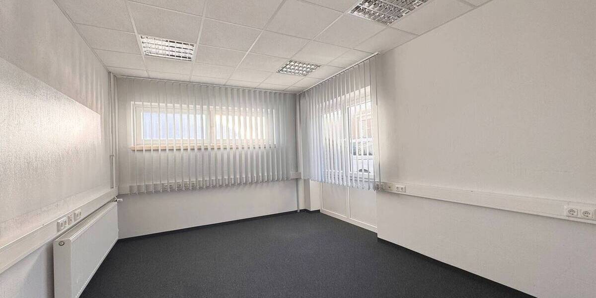 Gewerbeobjekt Göttingen Geismar - 3 Zimmer, 110 m&sup2;, 980&euro; | Angebot:23624632