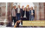 Die Seele baumeln lassen: Tolle 3-Zi. Wohnung mit Sonnenbalkon und vielen Wohnfeelings! 3 zimmer