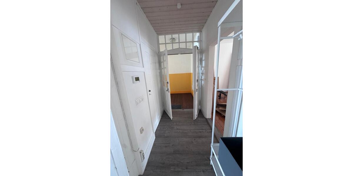 FR Oberau - 26am, Helles WG Zimmer ab 01.02. 1 zimmer