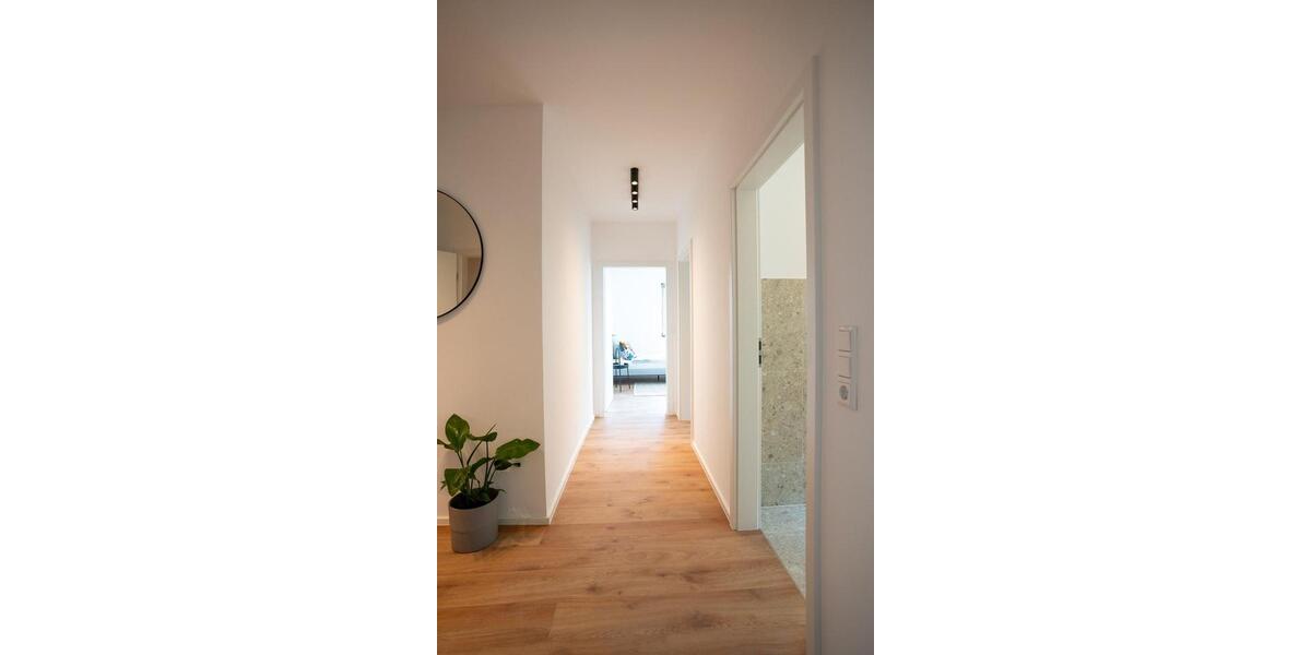 Etagenwohnung Nürnberg Gibitzenhof - 1 Zimmer, 30 m&sup2;, 490&euro; | Angebot:25639800