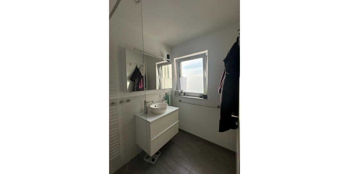 Willkommen in Ihrem neuen Zuhause! 2 zimmer